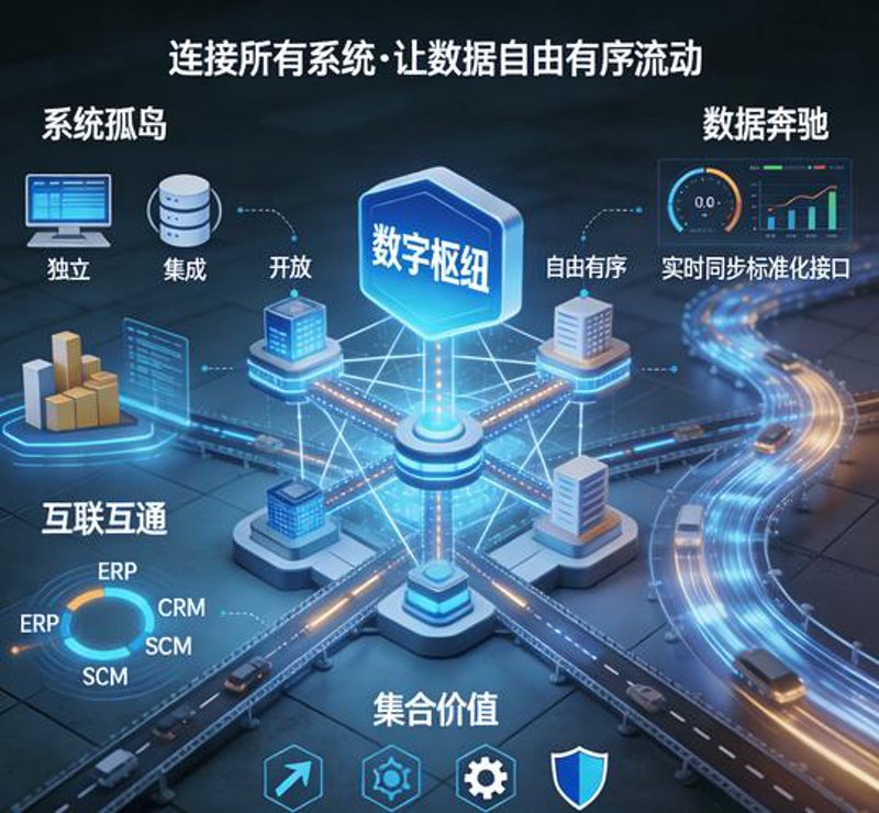 小程序制作：开启企业智能化的新时代