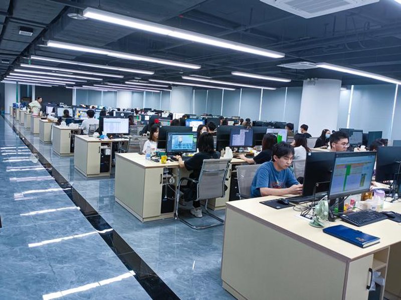 OA办公系统：企业运营的智能钥匙